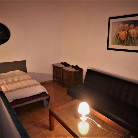 Casa Mama Danuta Apartment Cullera Luaran gambar