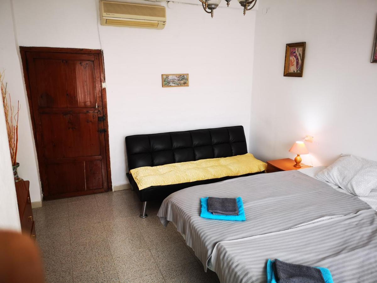 Casa Mama Danuta Apartment Cullera Luaran gambar