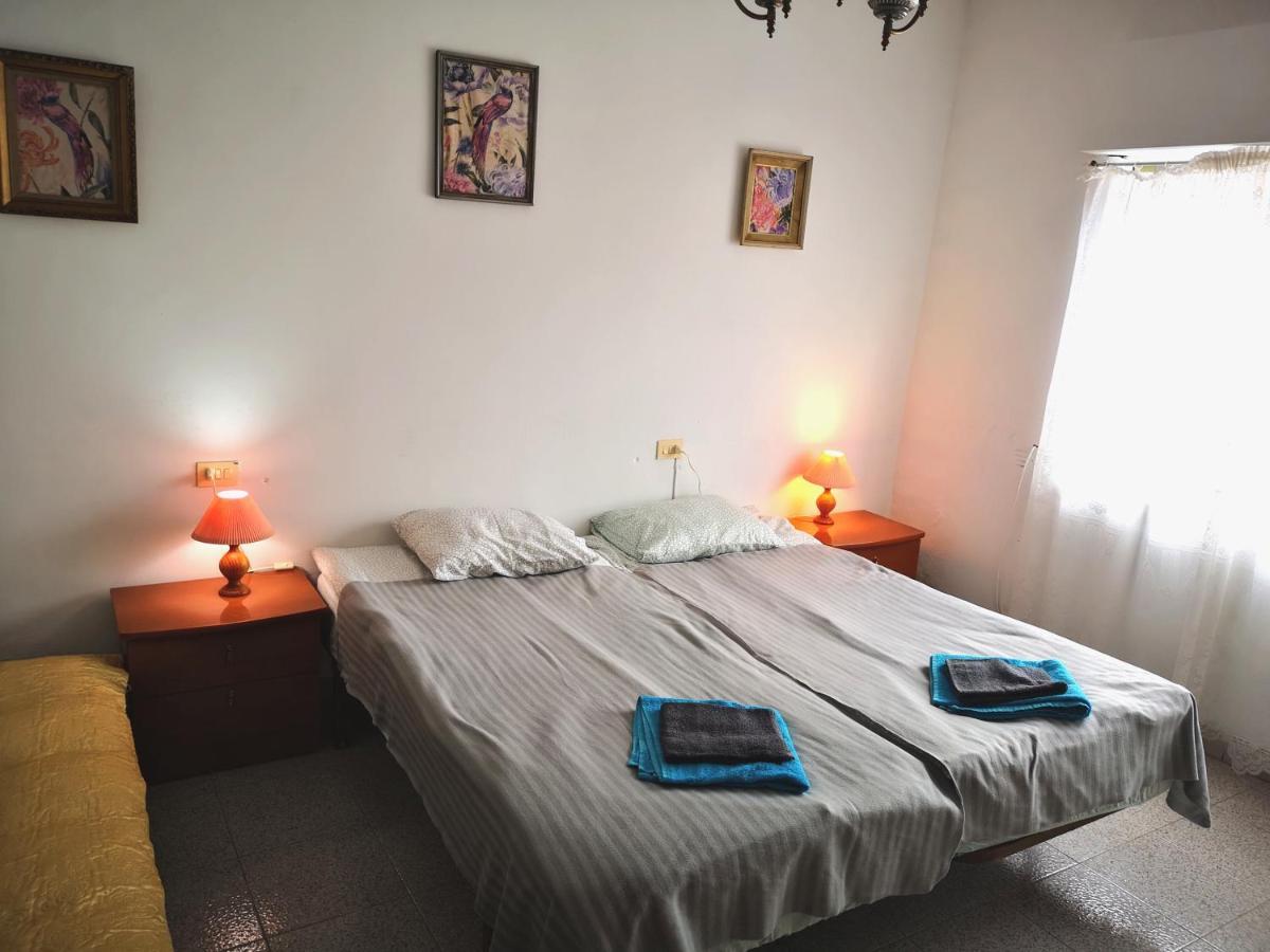 Casa Mama Danuta Apartment Cullera Luaran gambar