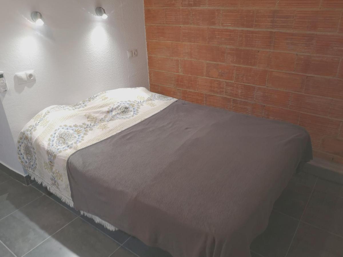 Casa Mama Danuta Apartment Cullera Luaran gambar