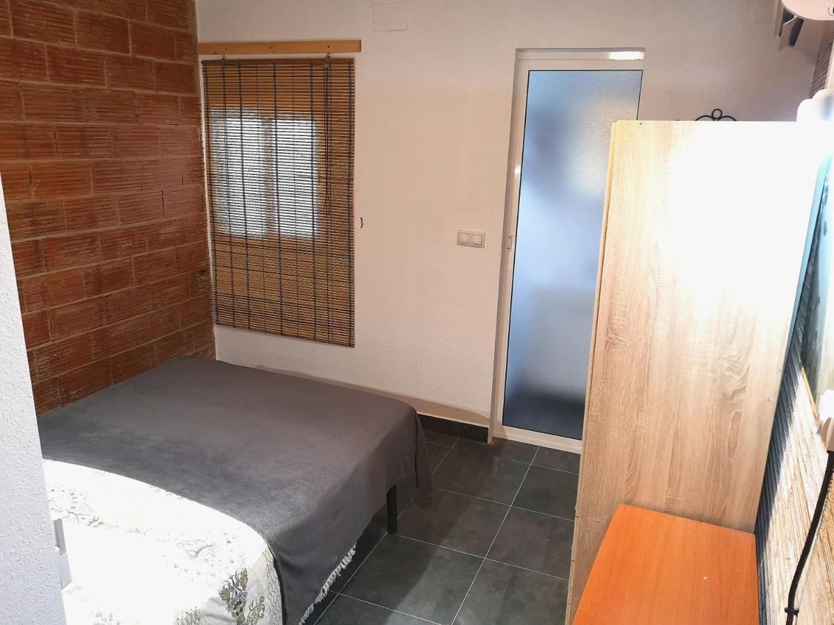 Casa Mama Danuta Apartment Cullera Luaran gambar