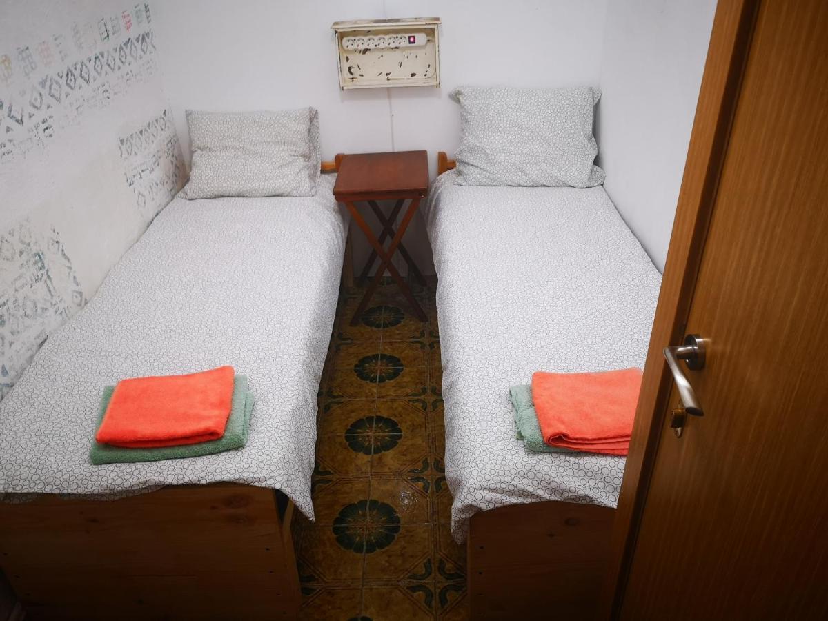 Casa Mama Danuta Apartment Cullera Luaran gambar
