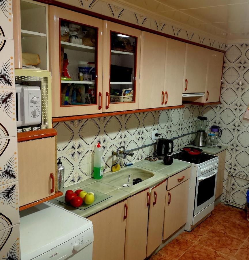 Casa Mama Danuta Apartment Cullera Luaran gambar