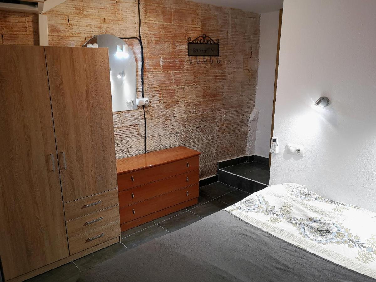 Casa Mama Danuta Apartment Cullera Luaran gambar