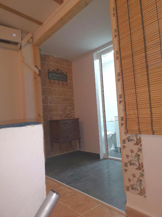Casa Mama Danuta Apartment Cullera Luaran gambar