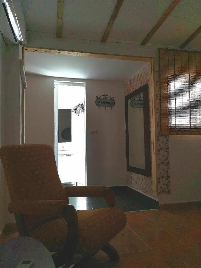 Casa Mama Danuta Apartment Cullera Luaran gambar