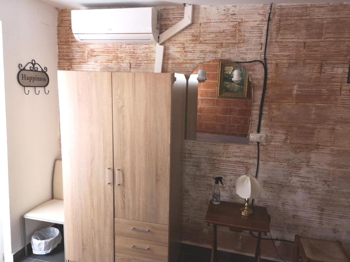 Casa Mama Danuta Apartment Cullera Luaran gambar