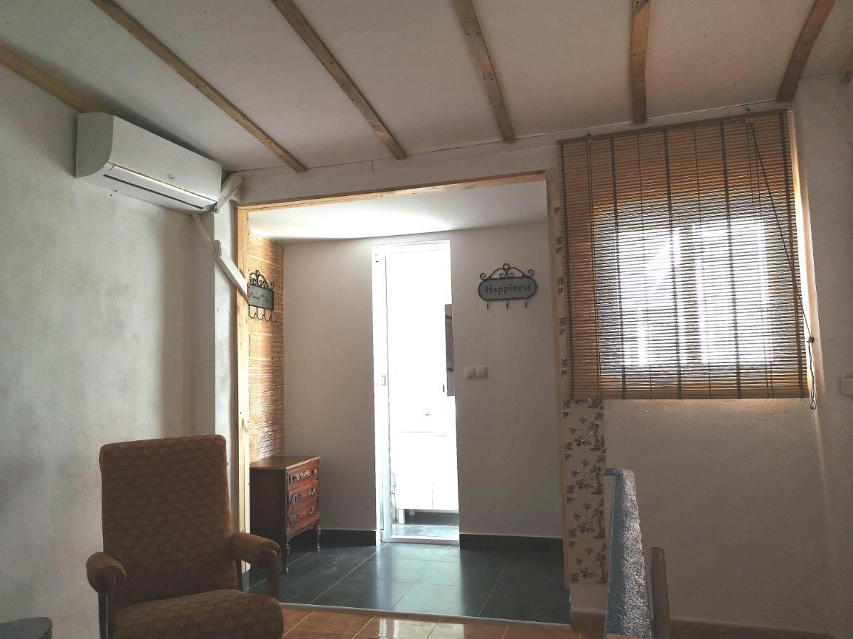 Casa Mama Danuta Apartment Cullera Luaran gambar