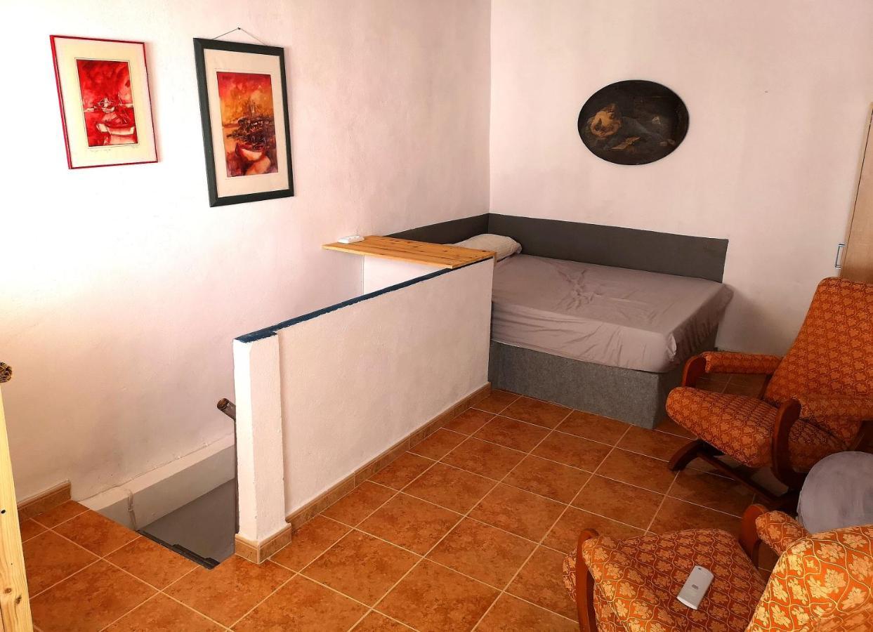 Casa Mama Danuta Apartment Cullera Luaran gambar