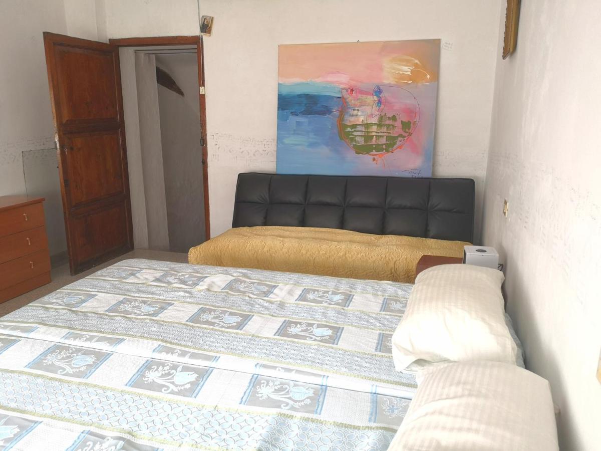 Casa Mama Danuta Apartment Cullera Luaran gambar