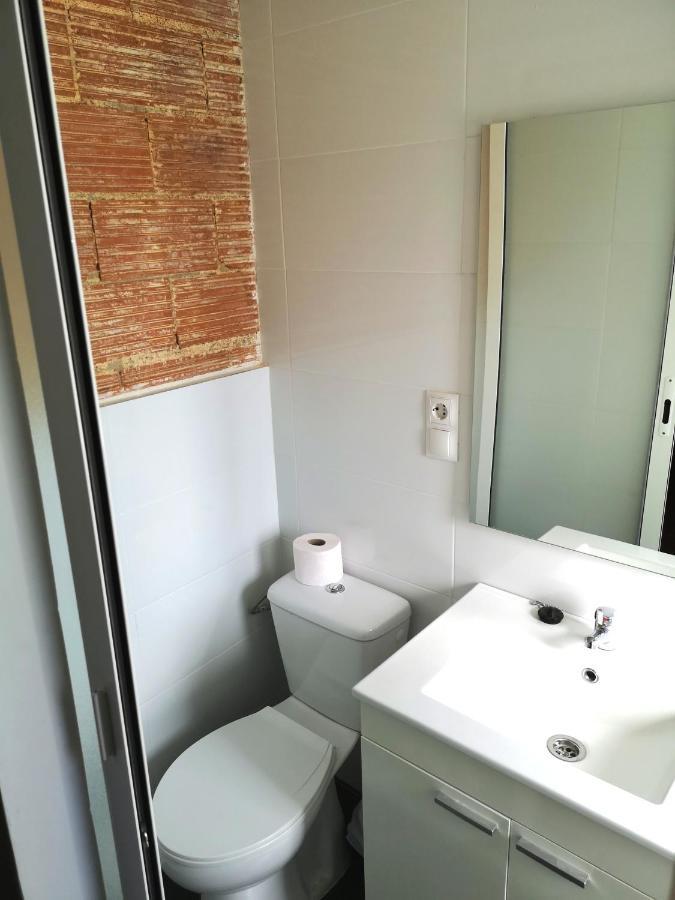 Casa Mama Danuta Apartment Cullera Luaran gambar