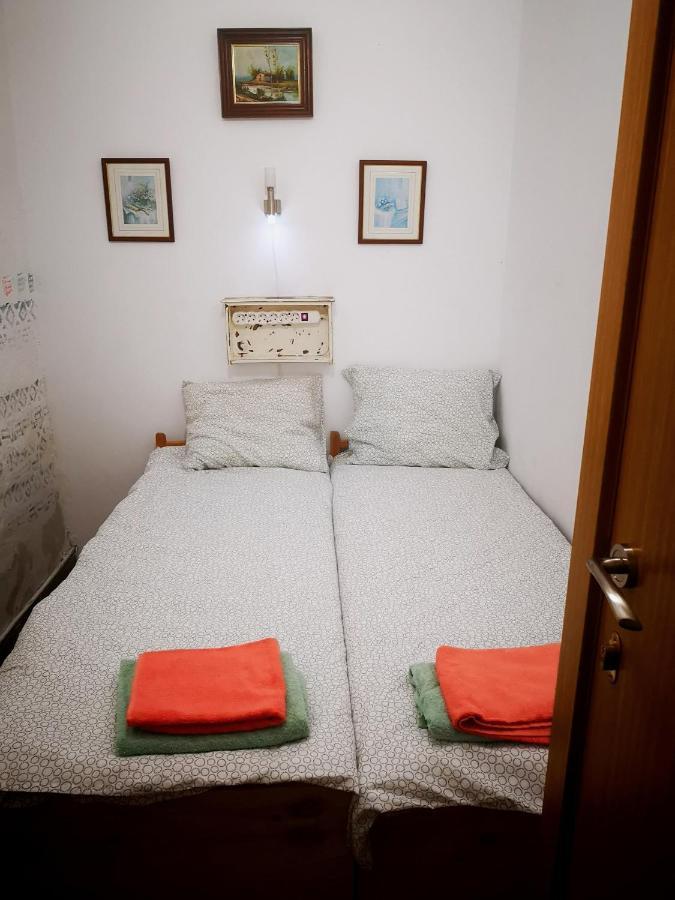 Casa Mama Danuta Apartment Cullera Luaran gambar