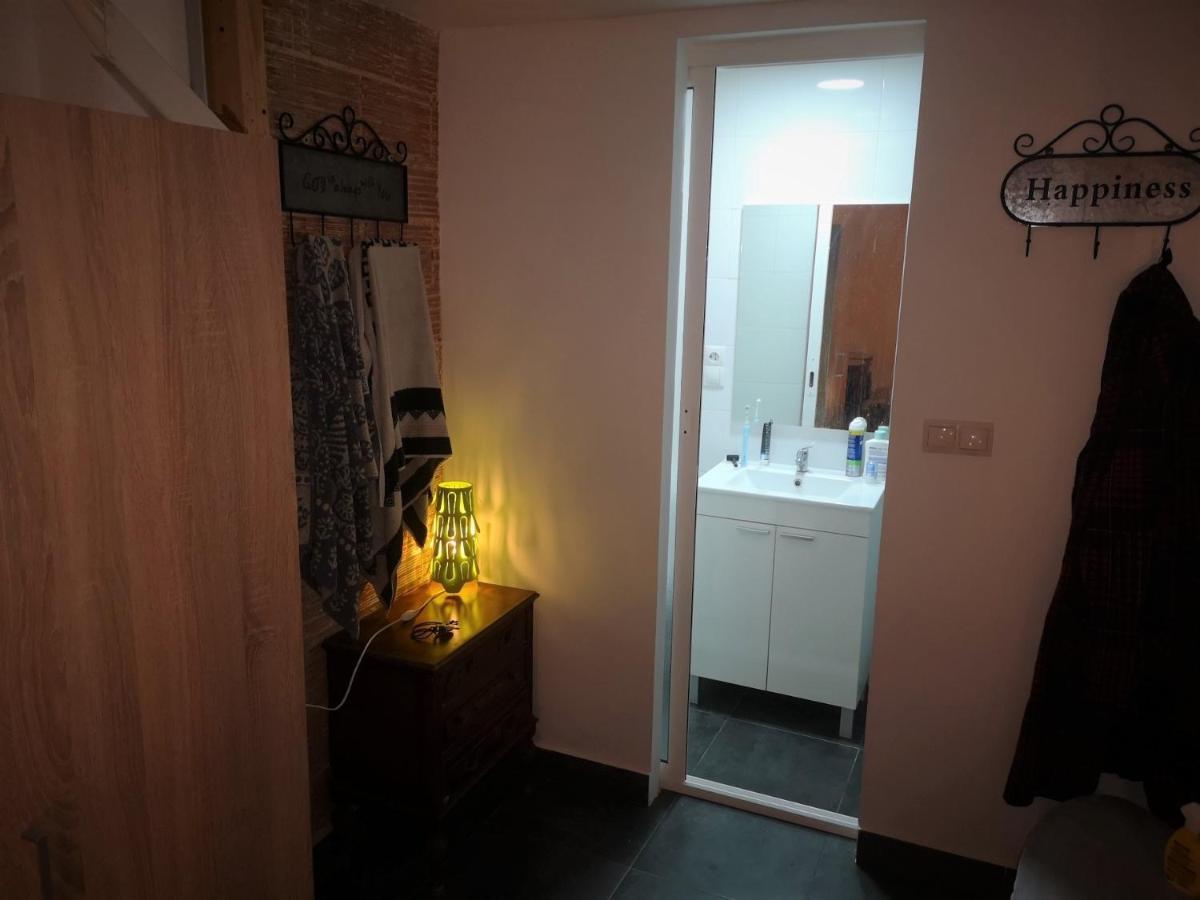 Casa Mama Danuta Apartment Cullera Luaran gambar