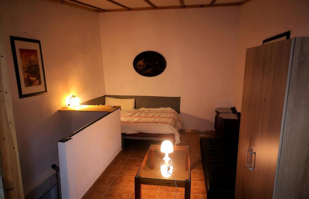 Casa Mama Danuta Apartment Cullera Luaran gambar
