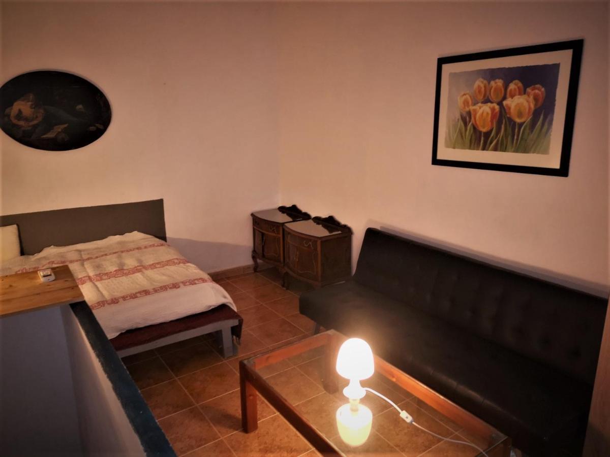 Casa Mama Danuta Apartment Cullera Luaran gambar