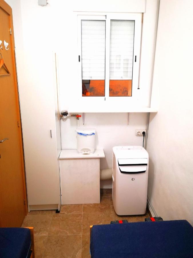 Casa Mama Danuta Apartment Cullera Luaran gambar
