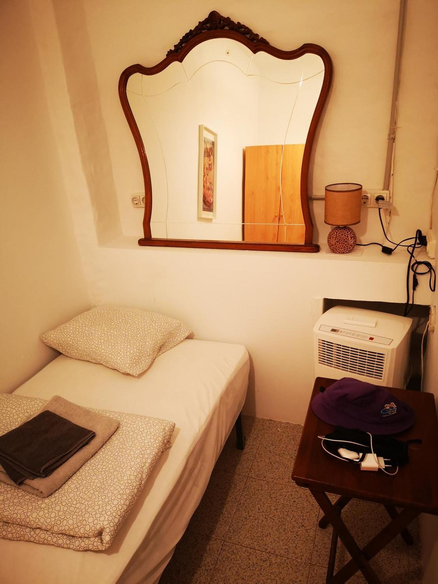 Casa Mama Danuta Apartment Cullera Luaran gambar